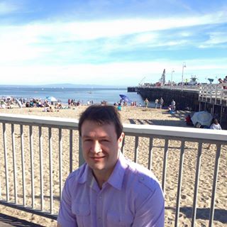 Patrick's User Image