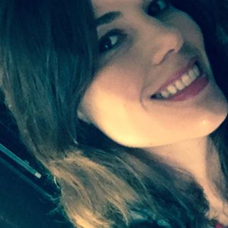 Victoria's User Image