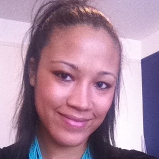 Tiffany's User Image