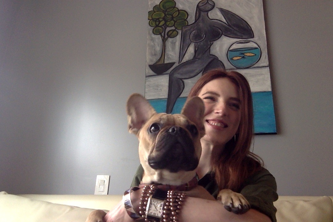 julianne's User Image
