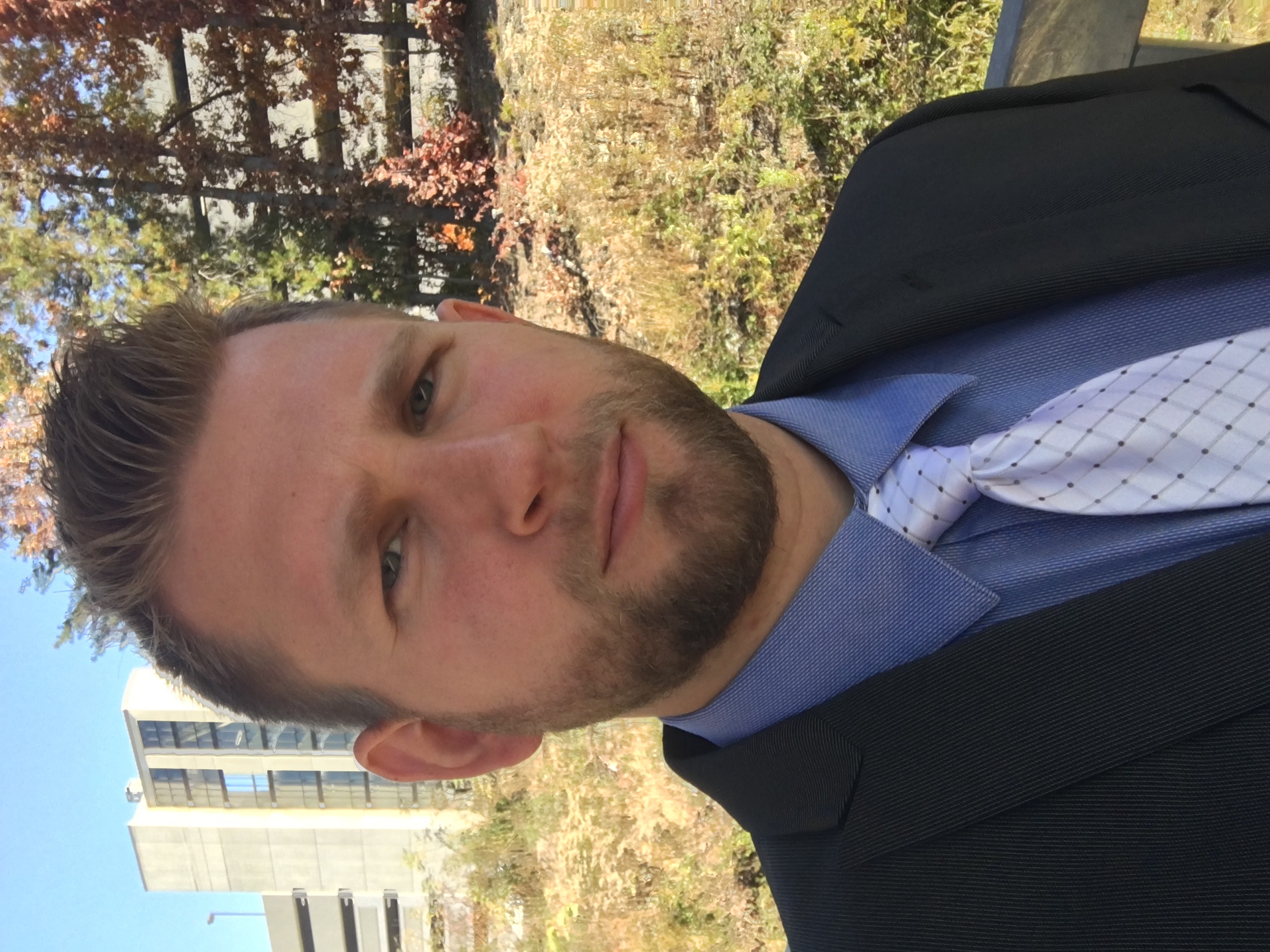 Garrett Davis's User Image