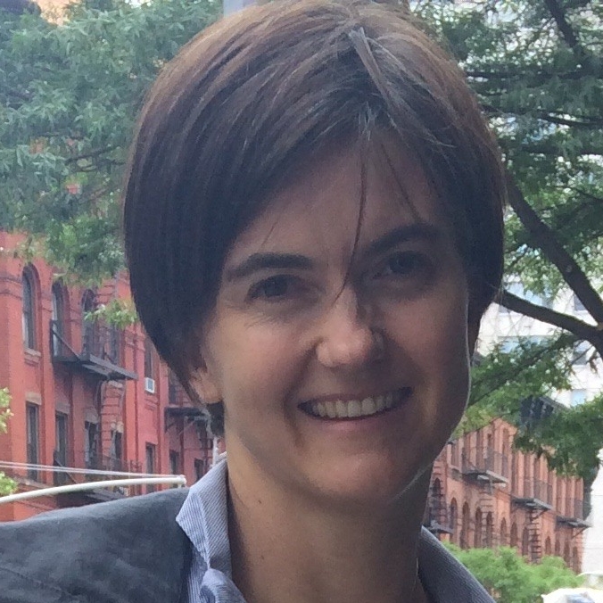 Caroline's User Image