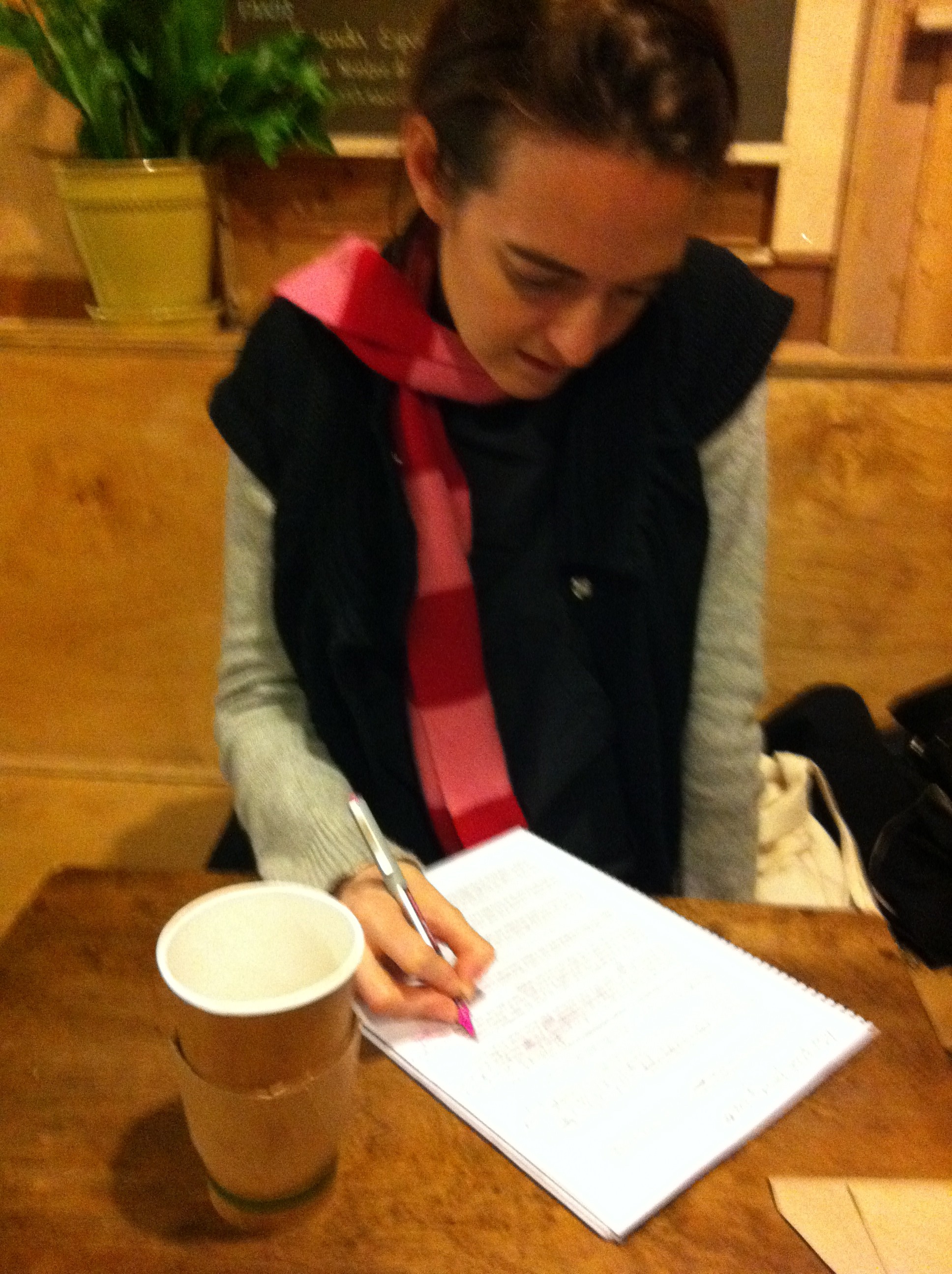 Caroline's User Image