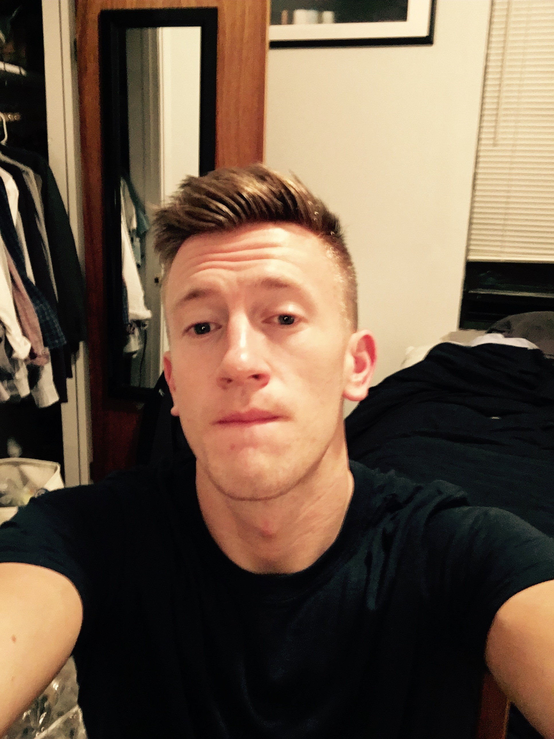 Nathaniel's User Image