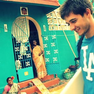 Thibault's User Image