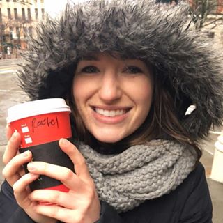 Rachel's User Image