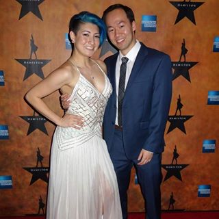 Anna-Lee's User Image