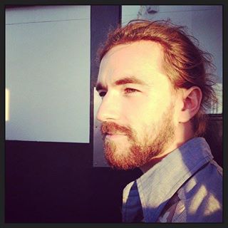 Dave's User Image