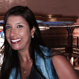 Gislene's User Image