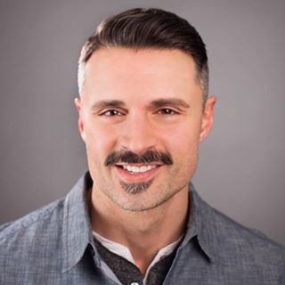 Anthony's User Image