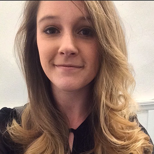 Kristen's User Image