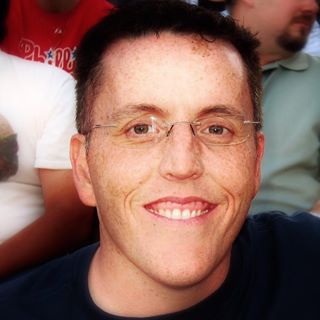 Marc's User Image