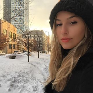 Monique's User Image