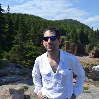 Dave's User Image