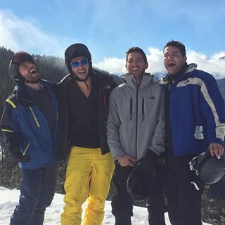 Jonathan's User Image