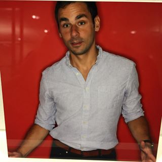 James's User Image