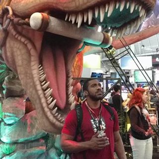 Patrick's User Image