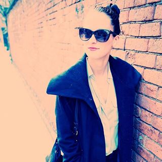 Heather's User Image