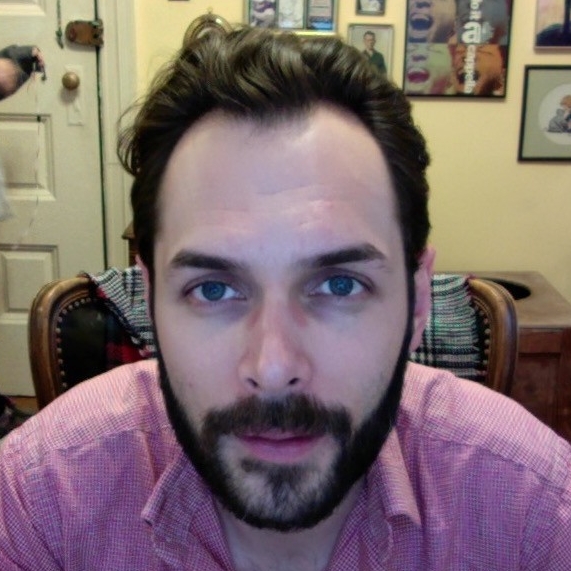 Richard's User Image