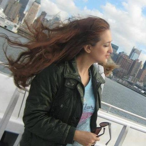 Kamilla's User Image