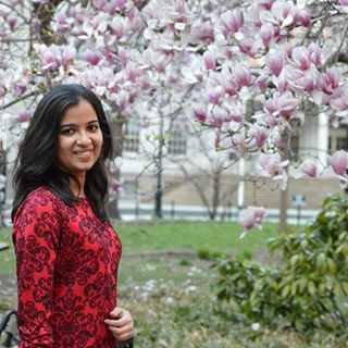 Hamsini's User Image