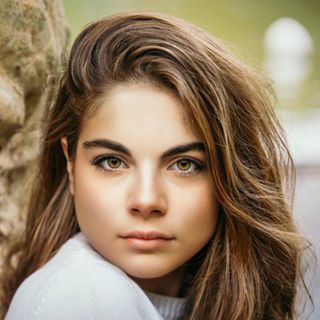 Georgette's User Image