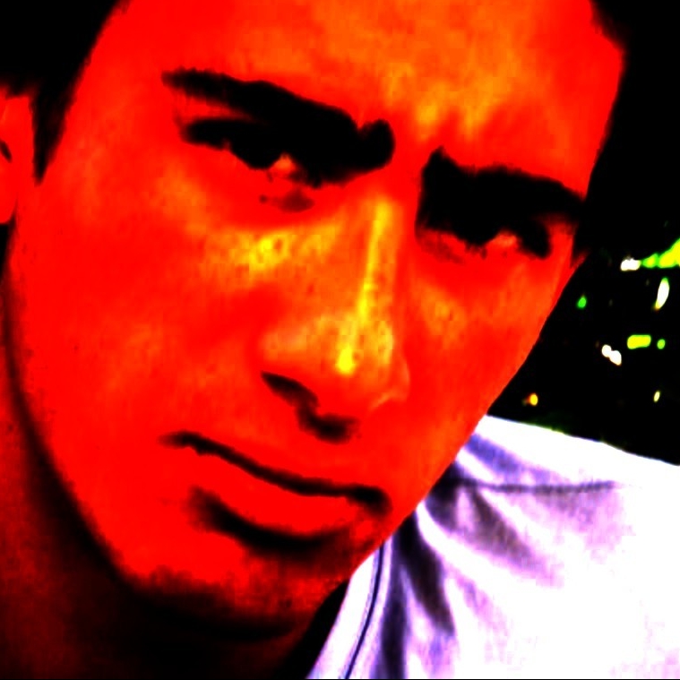Hector's User Image