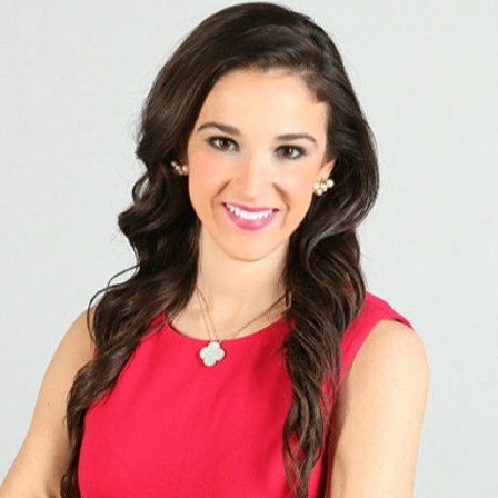 Angelica's User Image