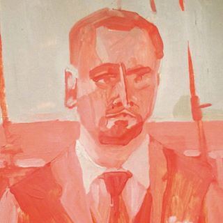 Michael's User Image