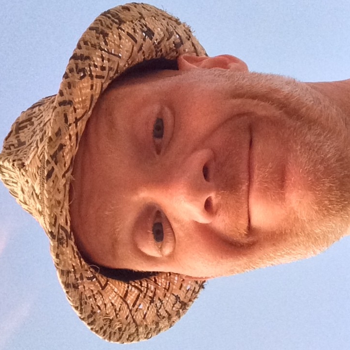 Jeremy's User Image