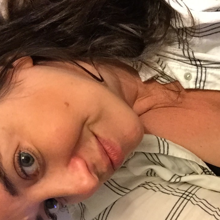 THERESA's User Image