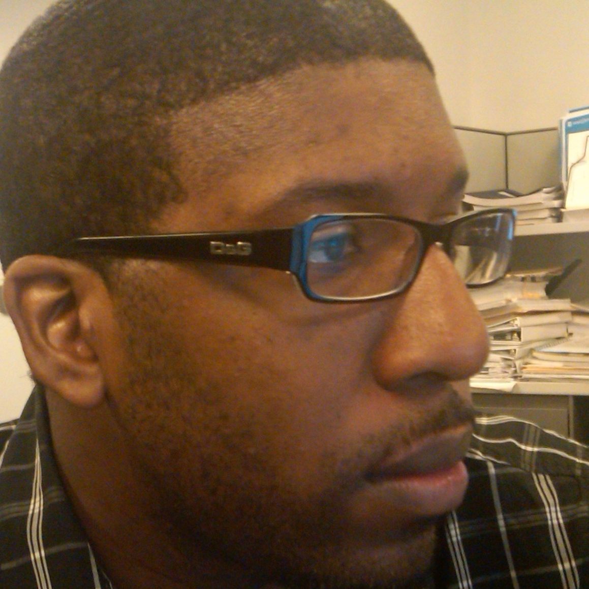 Bradley's User Image