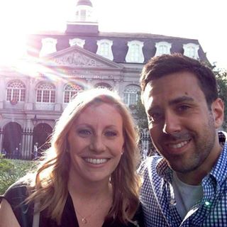 Patrick's User Image