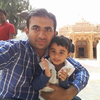 Rohit's User Image