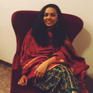 Sanyukta's User Image