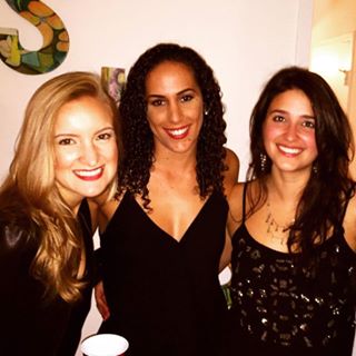 Sabrina's User Image