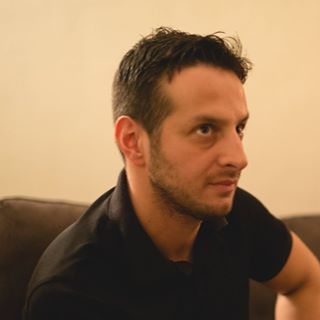 Enrico's User Image