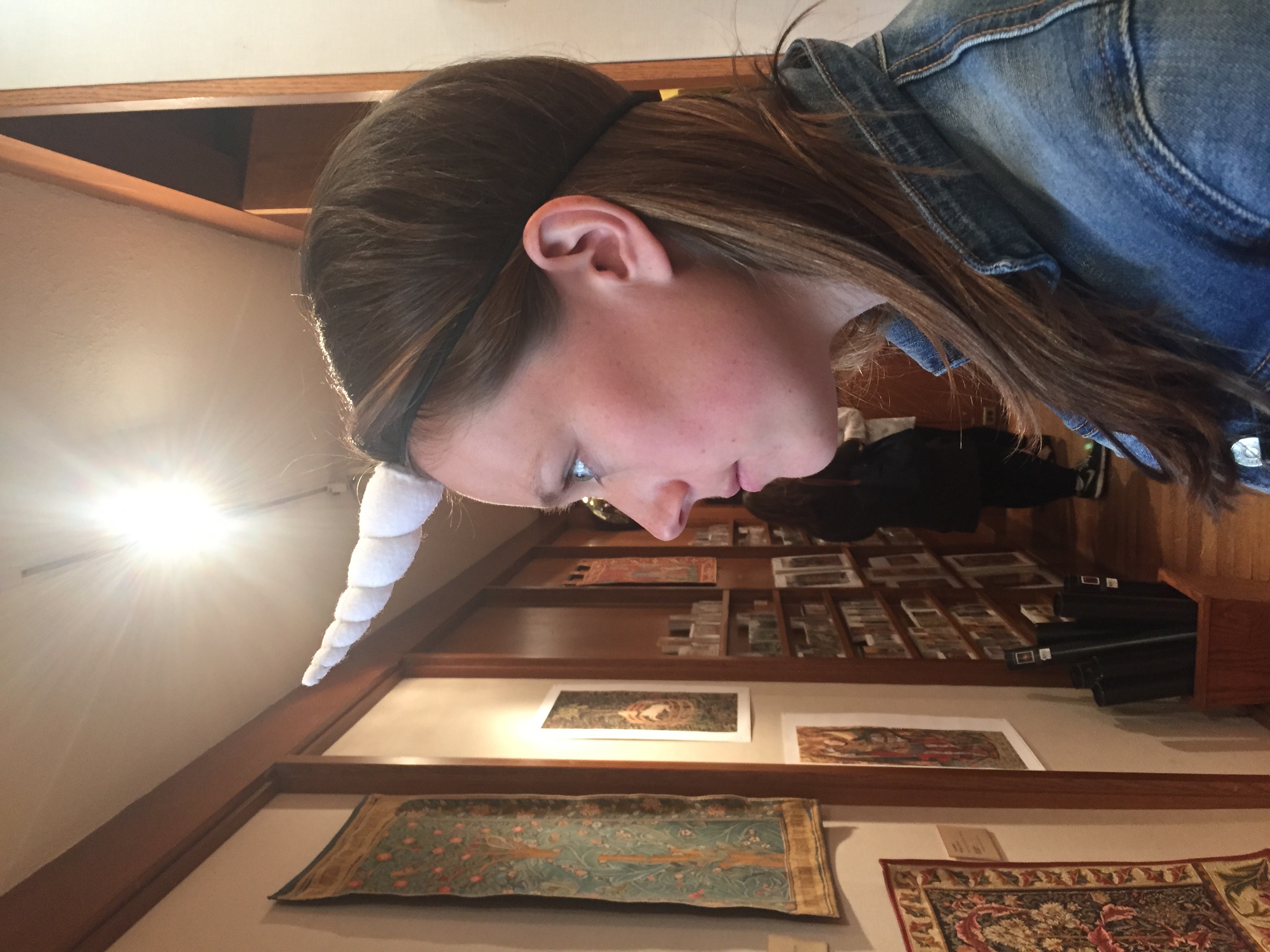 Dorothy's User Image