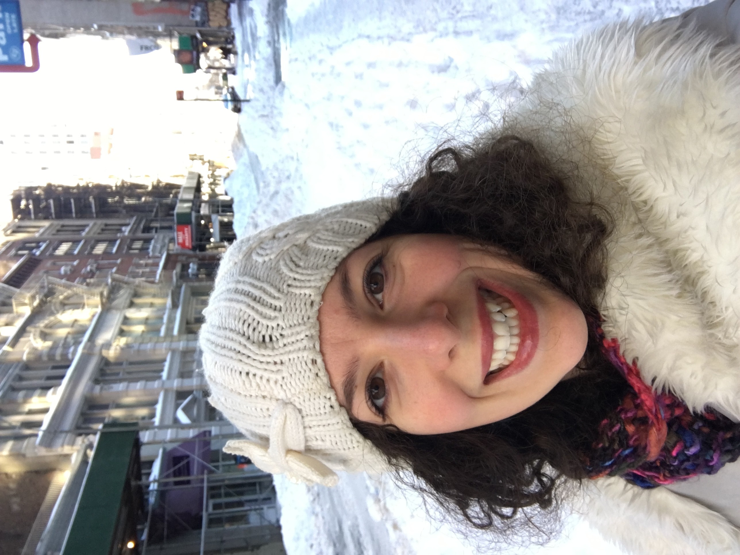 Marianna's User Image