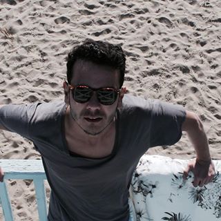 Agamemnon's User Image