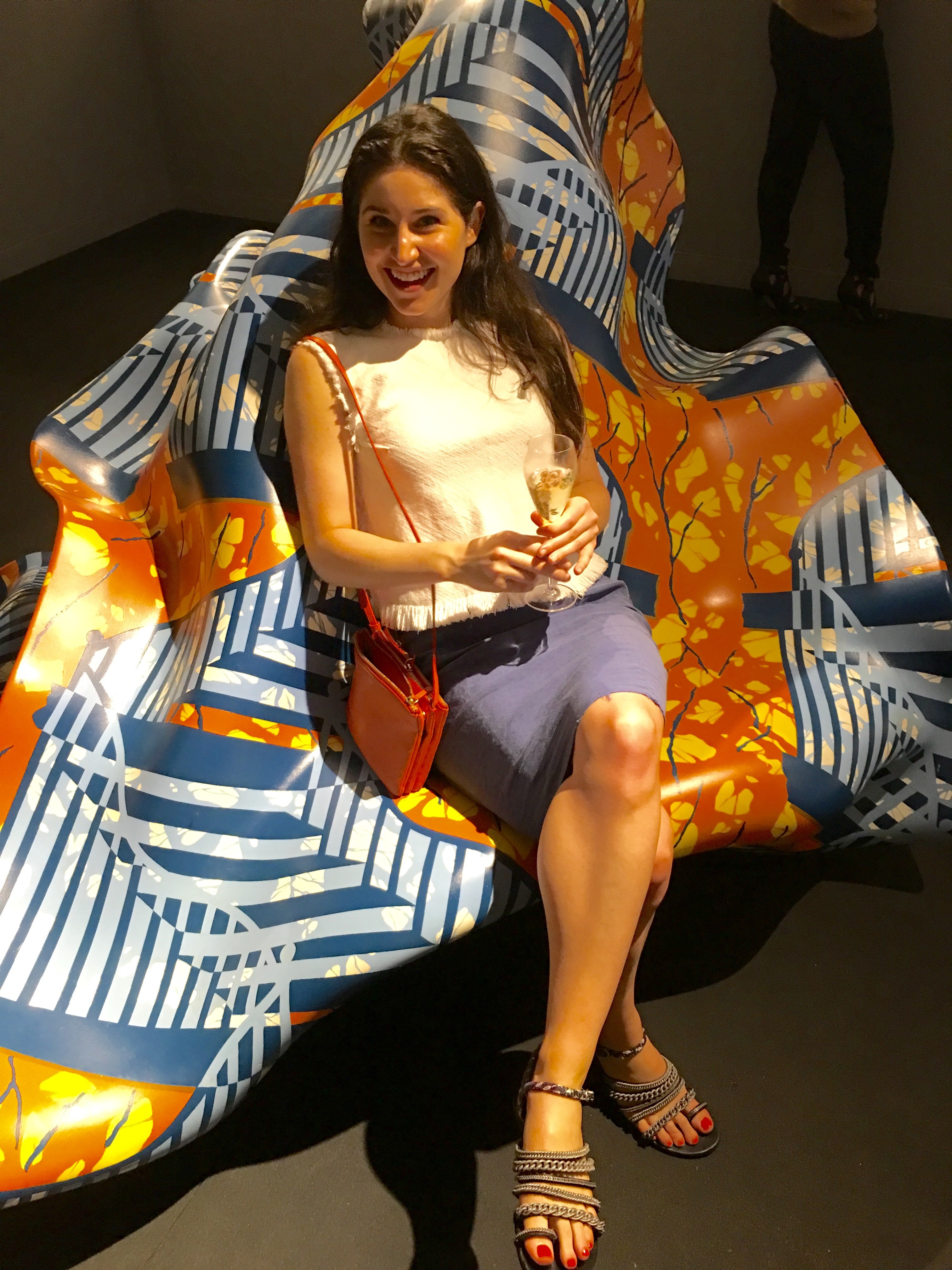 Danielle's User Image