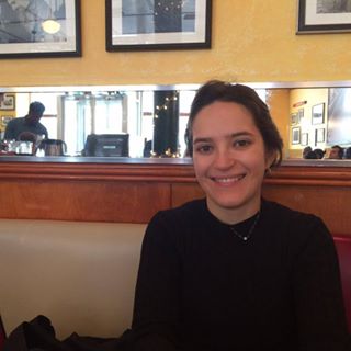 Bárbara's User Image