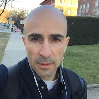 Francisco's User Image