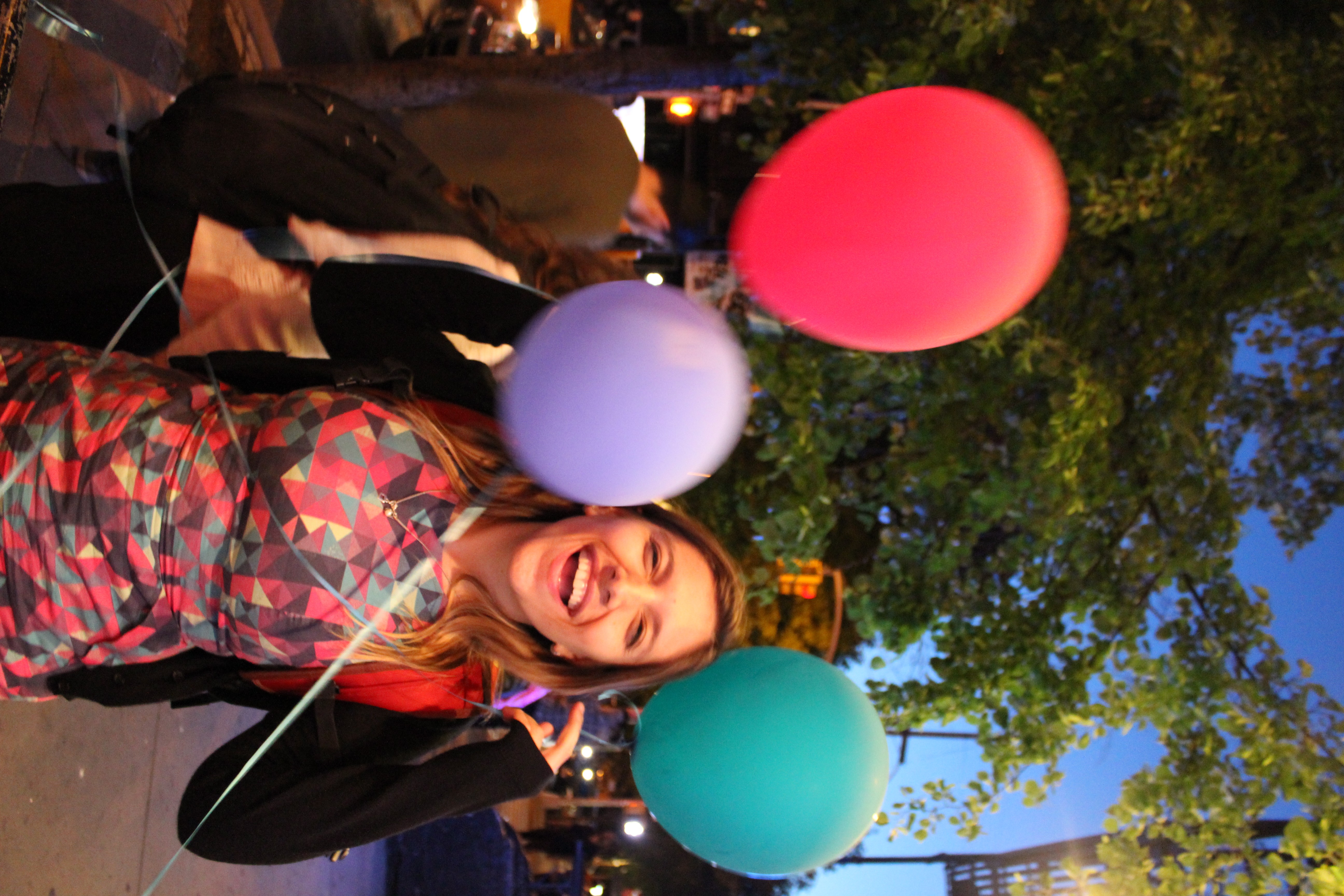 Mariana's User Image