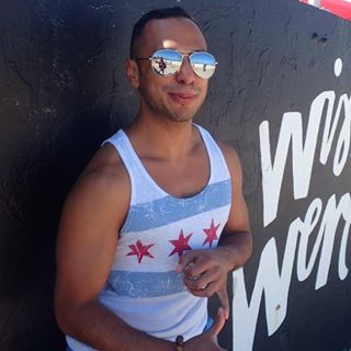 Alx's User Image