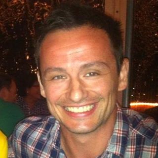 Michael's User Image