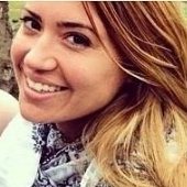 Paulina's User Image