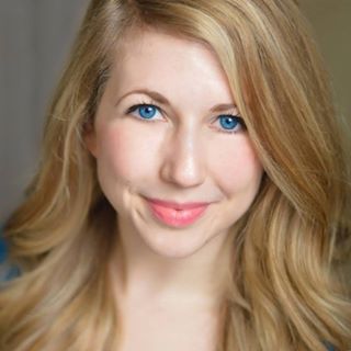 Alexandra's User Image