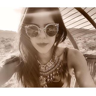 Alejandra's User Image