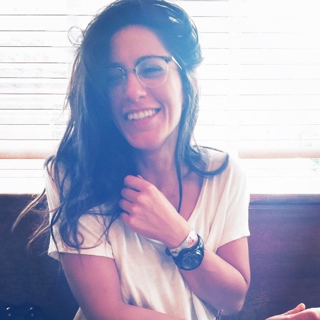 Samantha Ralph's User Image